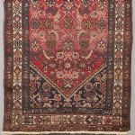 1119 7529 ORIENTAL RUG